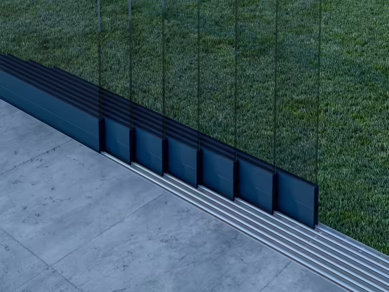 Glasschiebewand-Anthrazit-7-Schienensystem