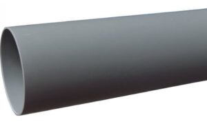 PVC-Rohr-2500mm