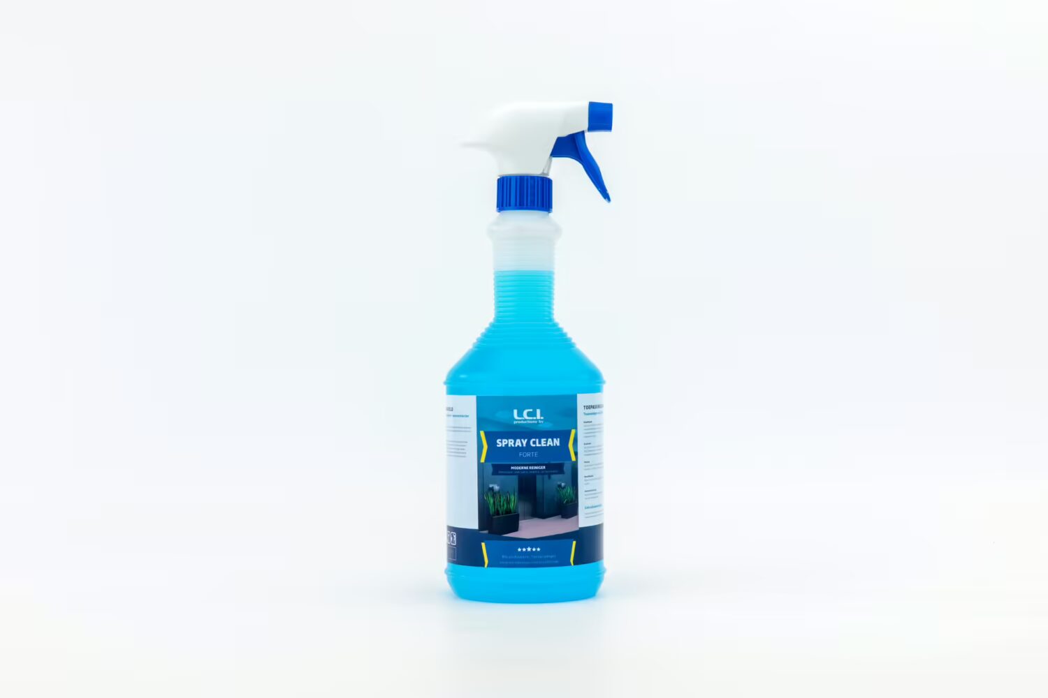Spray-Clean-Forte