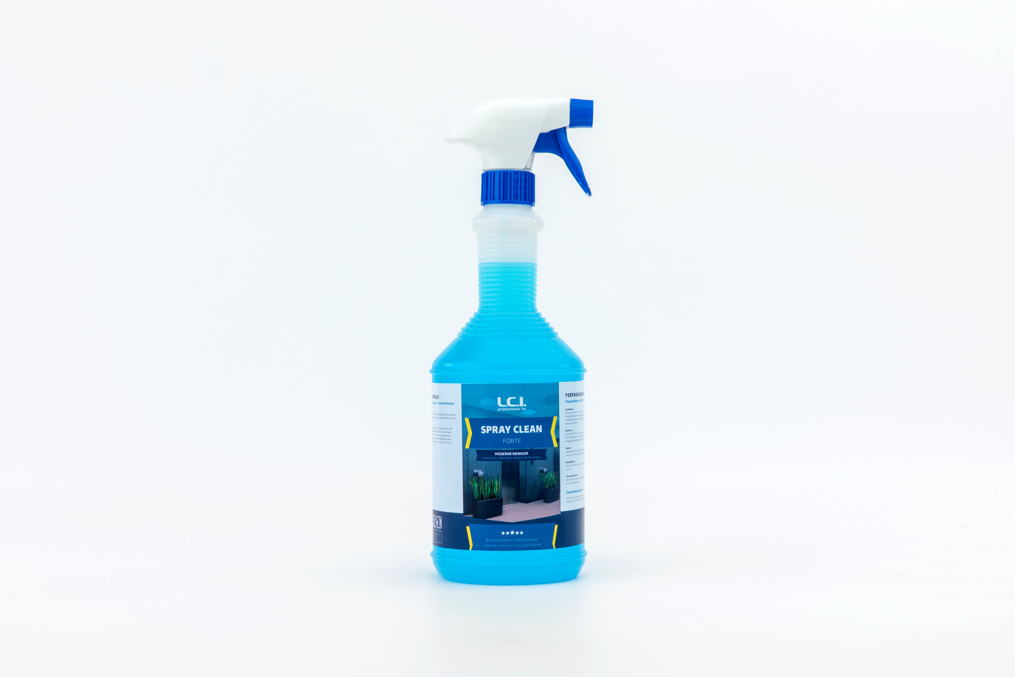 Spray Clean Forte 1 Liter ForaVida®