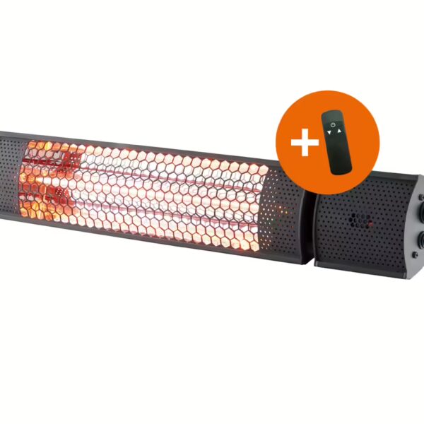 Terrassenstrahler-Faro-2000W