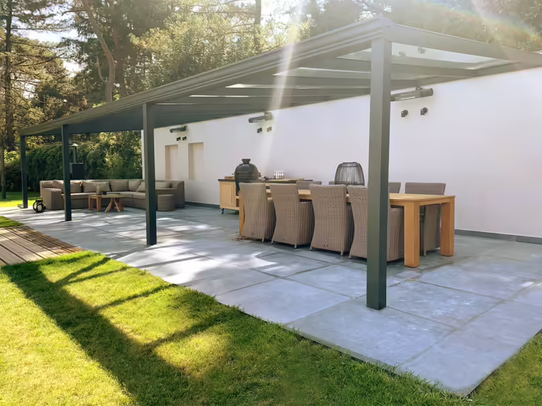 terrassenüberdachung shop