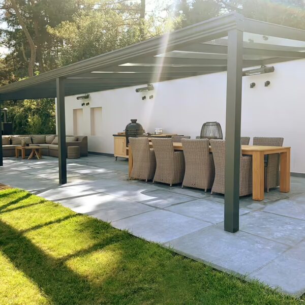 Terrassenüberdachung