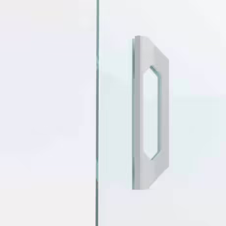 Türgriff Klebegriff