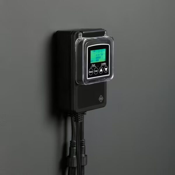 LED Astro Transformator