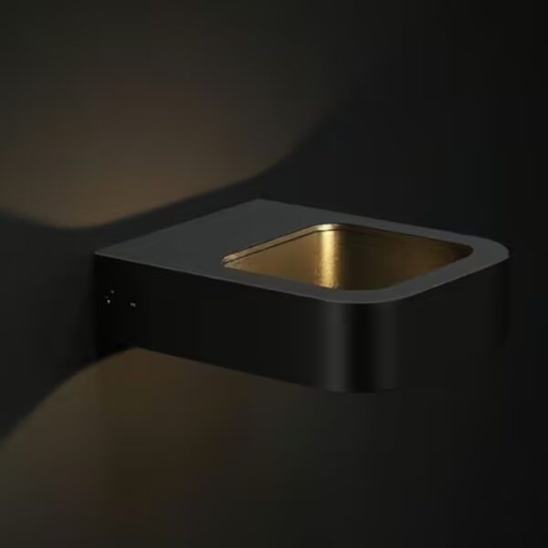 LED Wandleuchte Pombal