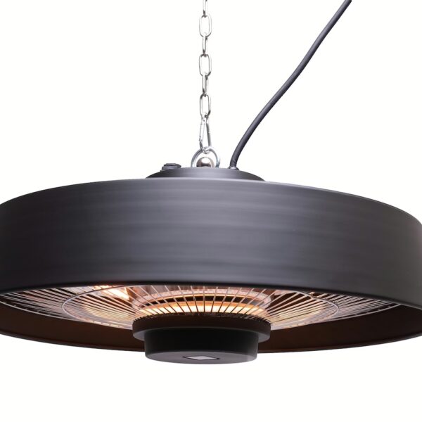 Terrassenstrahler Braga 2000W