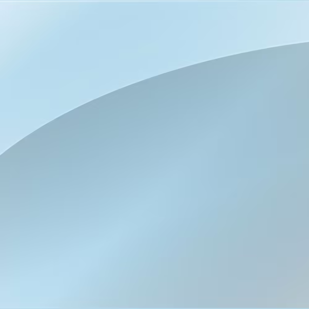 Klares Glas Dachpaneel