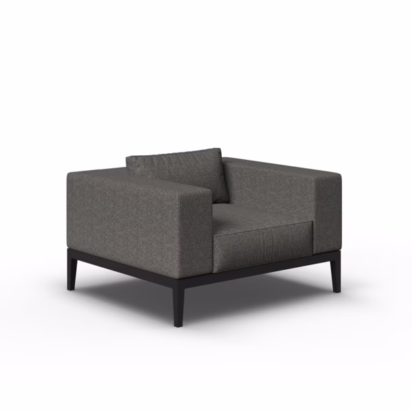 Loungesessel Embrace