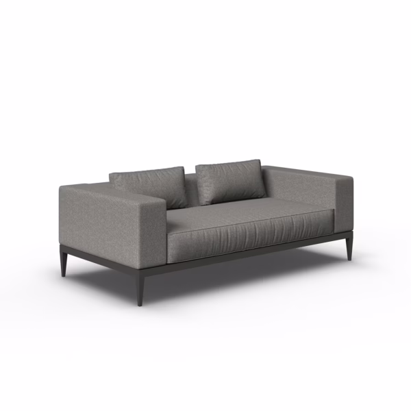 Loungesofa Embrace (2-Sitzer)