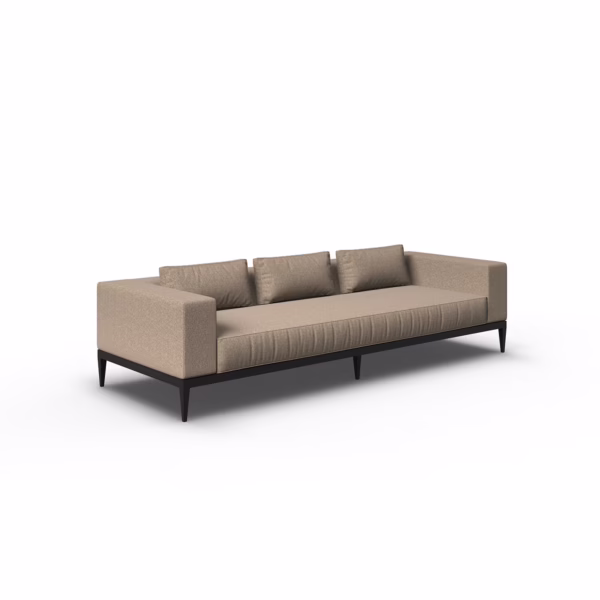 Loungesofa Embrace (3-Sitzer)
