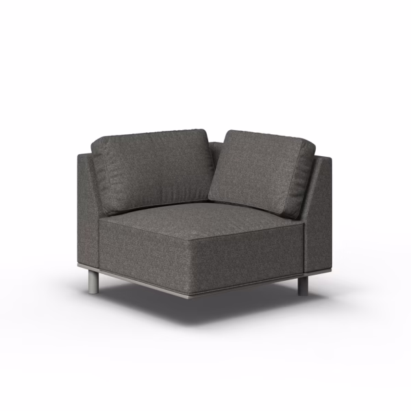 Loungesofa Stellar Eckelement