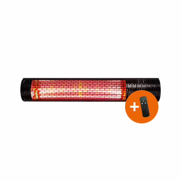 Terrassenstrahler Cavado 2000W