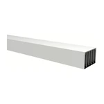 Obenprofil-5-Schienen-Matt-weiss-HN227W