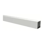 Obenprofil-3-Schienen-Matt-weiss-HN235W