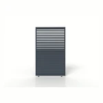 1.348m Louver Panel P2