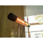 Terrassenstrahler-Cavado-2000W-auf-Stativ